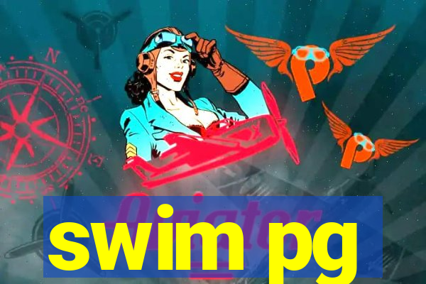 swim pg